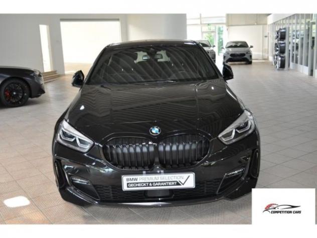 BMW 120 120i 192CV Msport BLACK EDITION Cockpit LED CARP rif. 22600714 - Foto 7