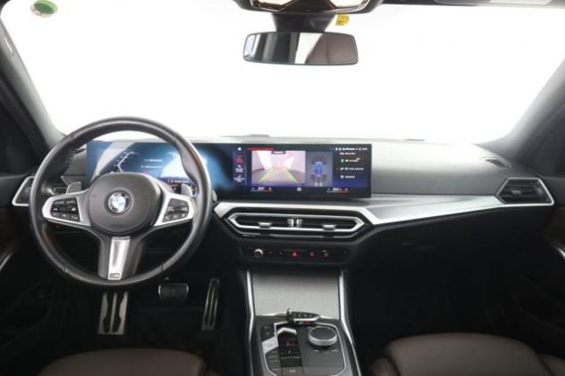 BMW 320 Serie 3 (G20/G21) d 48V xDrive Touring Msport rif. 23930466 - Foto 4