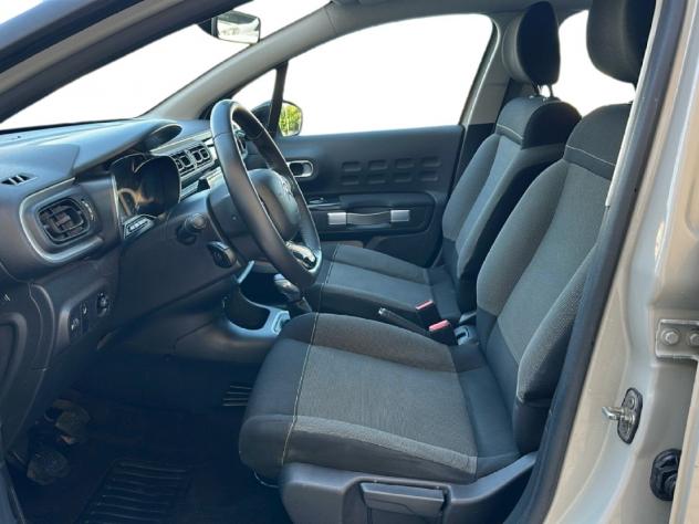 Citroën C3 BlueHDi 100 S&S Feel - Foto 9
