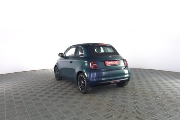 FIAT 500C 500 Cabrio Hybrid La Prima rif. 23982589 - Foto 6