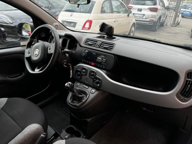 FIAT Panda 1.0 FireFly Hybrid City-Life - Foto 7