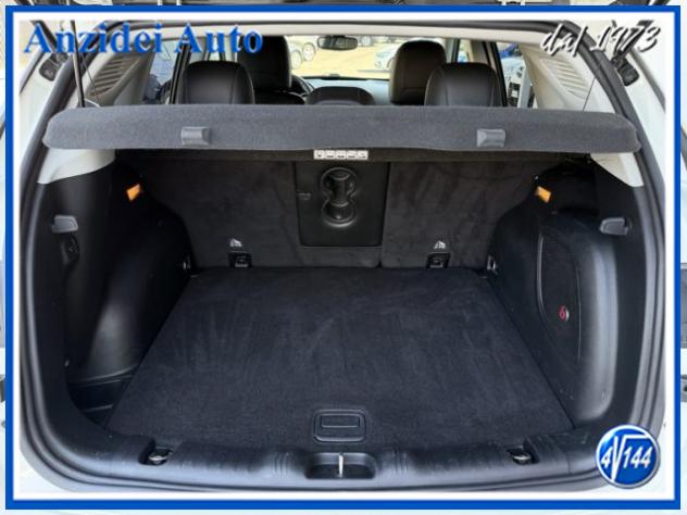 JEEP Compass 2.0 Multijet II aut. 4WD Limited rif. 23931240 - Foto 10