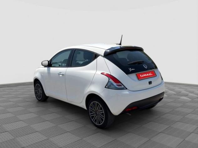 LANCIA Ypsilon Ypsilon 1.0 FireFly 5 porte S&S Hybrid Gold rif. 23930461 - Foto 3