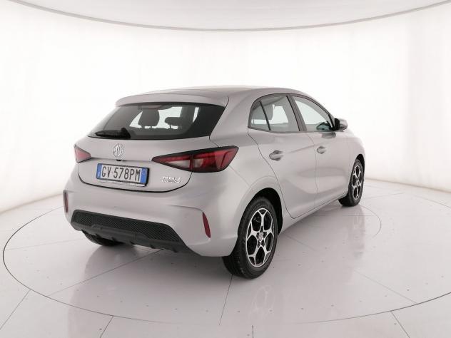 MG MG3 1.5 hybrid+ Comfort auto - Foto 2