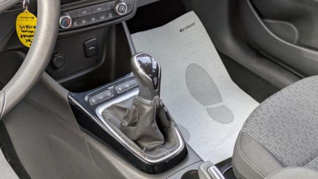 OPEL Crossland X 1.2cc 83cv TELECAM CERCHI IN LEGA CRUISE CONTROL rif. 23219672 - Foto 8