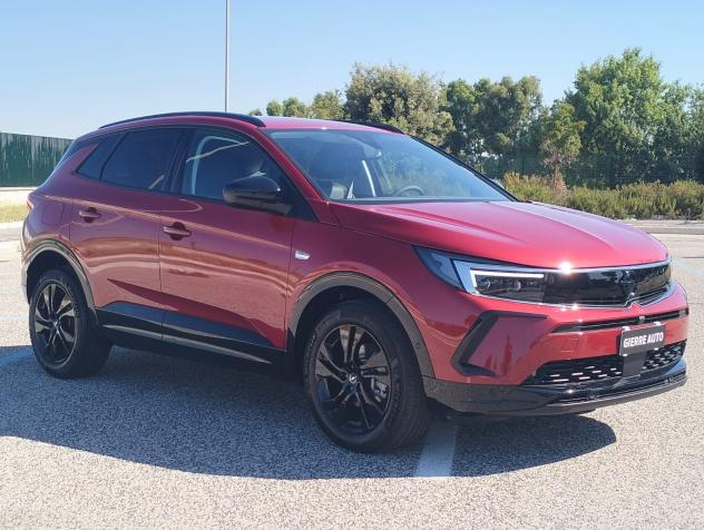 Opel Grandland 1.5 Diesel 130cv GS AT8 - Foto 8