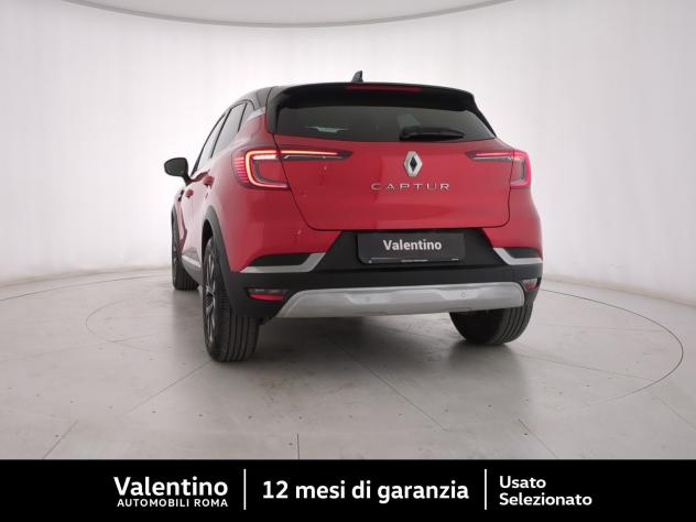 Renault Captur 1.3 TCE MHEV 140 TECHNO - Foto 5