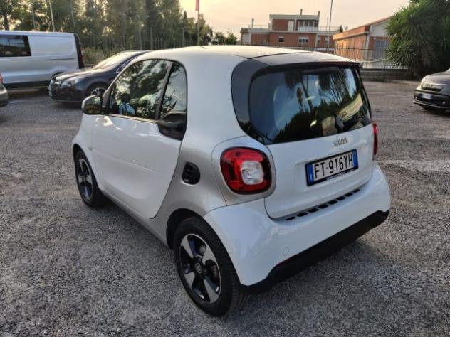 SMART ForTwo 70 1.0 Passion rif. 24209030 - Foto 8