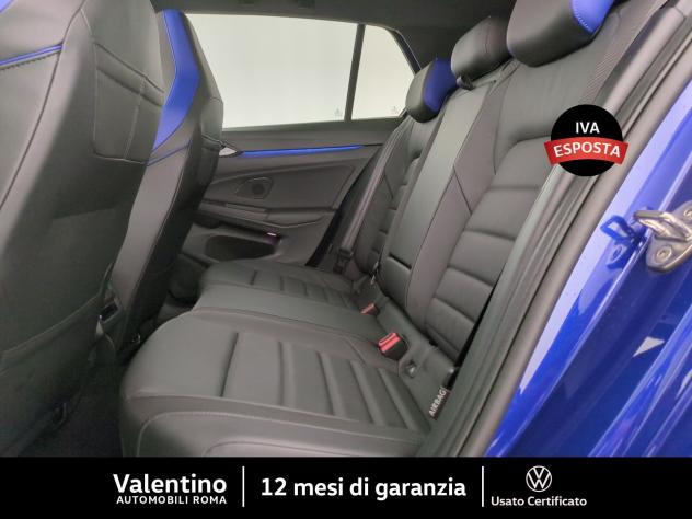 Volkswagen Golf 2.0 TSI R DSG 4MOTION - Foto 10