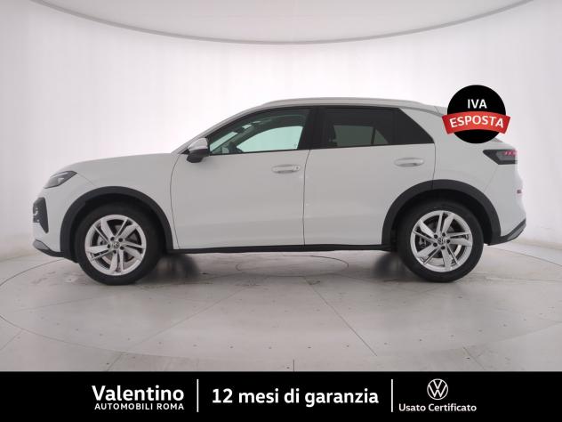Volkswagen T-Roc 1.5 eTSI DSG ACT Style - Foto 4