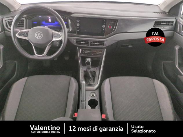 Volkswagen Taigo 1.0 TSI Life - Foto 7