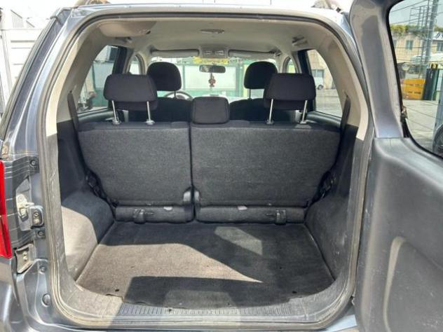 DAIHATSU Terios 1.5 4WD SX O/F *OK NEOPATENTATI* *FINANZIABILE* rif. 23904431 - Foto 10