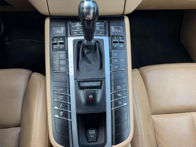 PORSCHE Macan 3.0 S rif. 23989942 - Foto 10