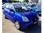 Kia Picanto 1.0 12V Life