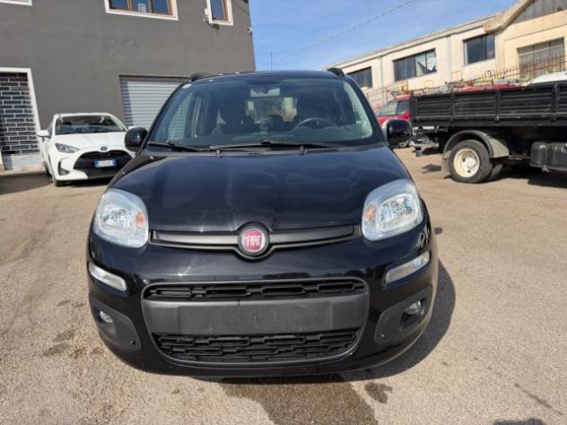 FIAT Panda 1.2 Lounge rif. 24114585 - Foto 9