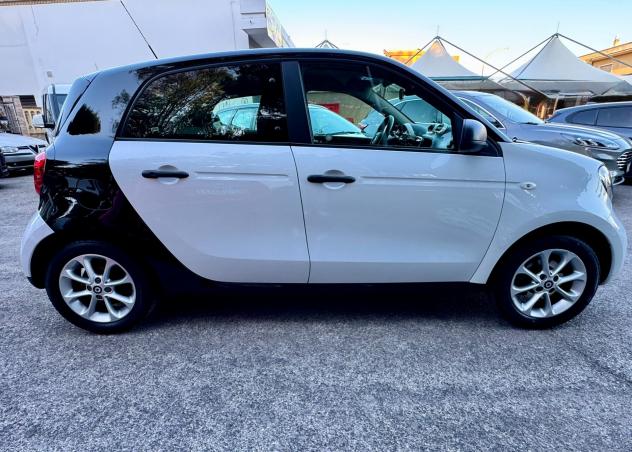 Smart ForFour 70 1.0 Passion - 2018 - Foto 4