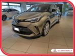 Toyota C-HR C-HR I 2020 2.0h Lounge e-cvt