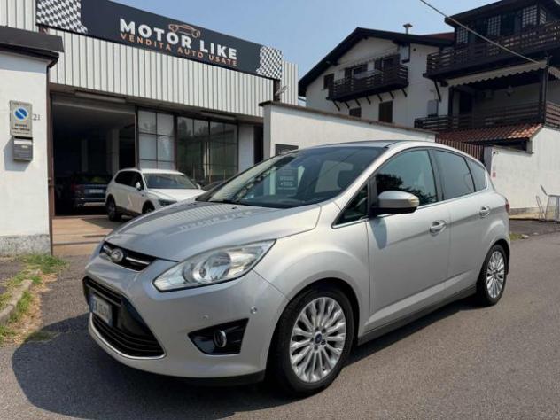 FORD C-Max 1.6 150CV Ecoboost Titanium Business rif. 23982420