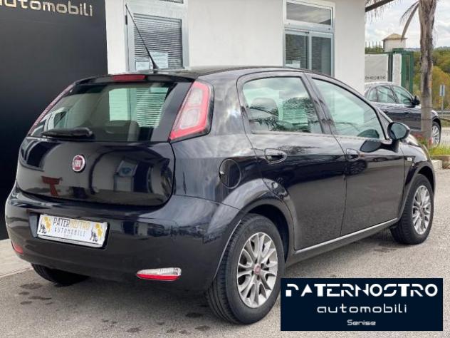 FIAT - Punto - 1.3 MJT II S&S 95 CV 5p. Lounge - Foto 7