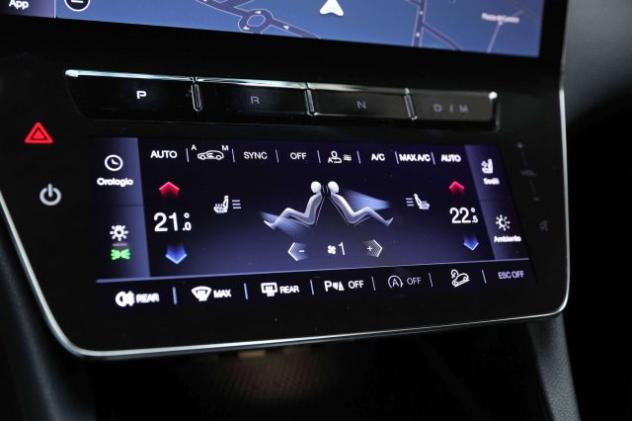 MASERATI Grecale GT|HEAD-UP|CAMERE 360°|SONUS FABER|FULL WRAP rif. 23956536 - Foto 10