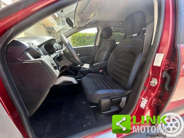 DACIA Duster 15TH ANNIVERSARIO rif. 23989454 - Foto 2