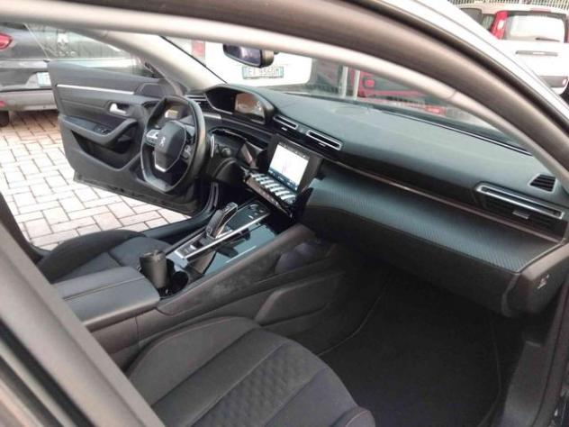 PEUGEOT 508 BlueHDi 130 Stop&Start Allure rif. 23983474 - Foto 10