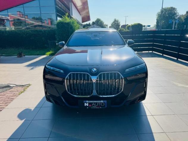 BMW i7 xDrive 60 Msport rif. 24073063 - Foto 2