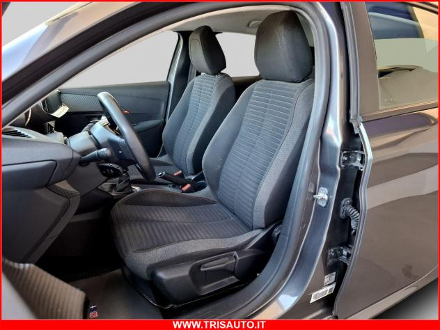 PEUGEOT 208 1.5 Bluehdi Active NEOPATENTATI (NAVI) - Foto 9