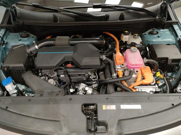 Kia Sportage Sportage 1.6 TGDi HEV AT Style - Foto 7