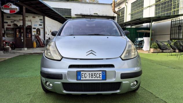 Citroen C3 Pluriel 1.6 GPL 2004 - SUMMER PRICE - Foto 5