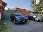 Toyota Yaris Hybrid 1.5 73CV AUTOMATICA, Bluetooth, Retrocamera, ADAS