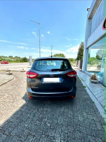 Ford C-Max 1.5 TDCi 120 cv S&S Plus - Foto 4