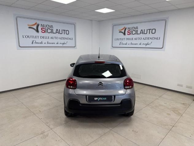 Citroën C3 III 2017 1.2 puretech Feel Pack s&s 83cv - Foto 8