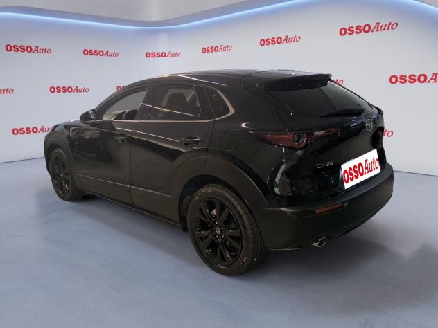 Mazda CX-30 2.5 E-SKYACTIV-G HYBRID 140 HP ADVANTAGE - Foto 4