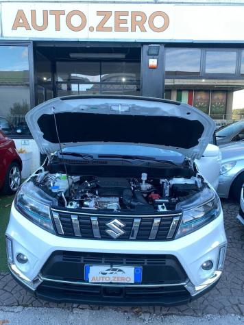 Suzuki Vitara 1.4 Hybrid - Foto 8