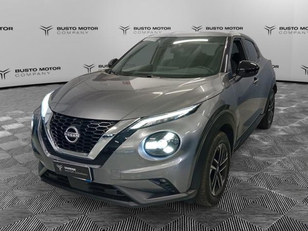 Nissan Juke Juke 1.0 dig-t N-Connecta 114cv - Foto 3