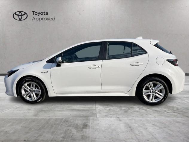 Toyota Corolla 1.8 Hybrid Active - Foto 2