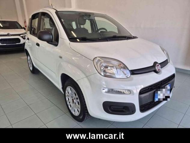 FIAT Panda 1.2 EasyPower *GPL* rif. 23904424