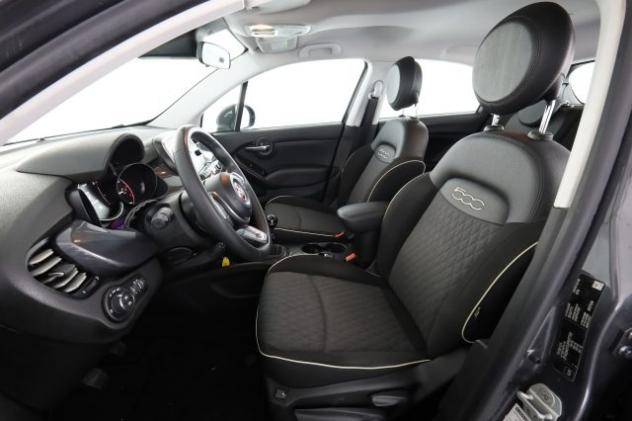 FIAT 500X 500X 1.3 Mjet 95CV 4x2 CITY CROSS rif. 24174240 - Foto 2