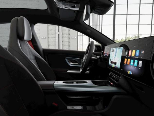 MERCEDES-BENZ CLA 220 4Matic Premium rif. 23460284 - Foto 6