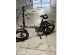 bicicletta elettrica nilox n8 plus