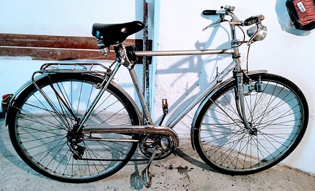 Ciclopiave anni 70-80