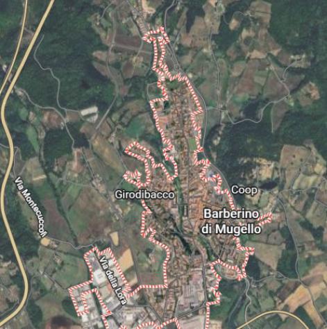 Immobile in asta di 12 m² in vendita a Barberino di Mugello - Foto 6