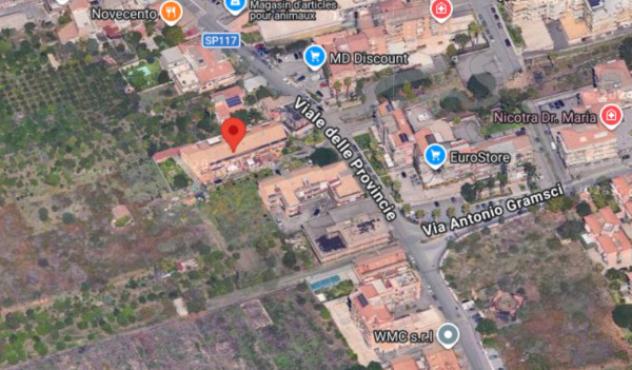 Immobile in asta di 15 m² in vendita a Giarre - Foto 10