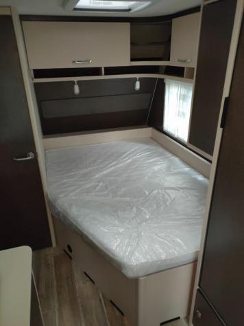DETHLEFFS C GO 475 FR rif. 23930903 - Foto 4
