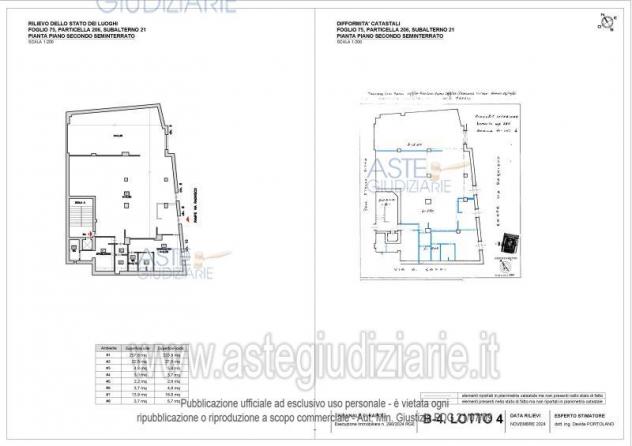 IMMOBILI-IMMOBILE COMMERCIALE-Via Pietro Ragnisco, 2B, 80078 Pozzuoli NA, Italia - Foto 10