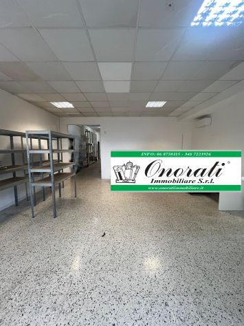 MQ 250 ROMA, ZONA COLLE PRENESTINO, Rif. A-516. - Foto 3