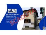 Immobile in asta di 67 m² in vendita a Barzio