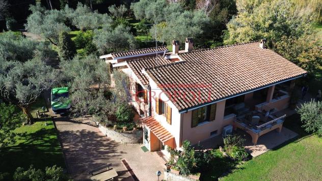 Villa - Rif. 2585 - Foto 15
