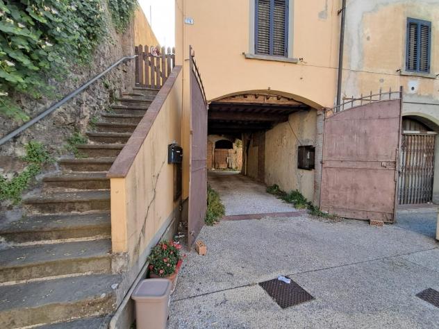 Appartamento in vendita a Cascine - Buti 89 mq Rif: 1420574 - Foto 2